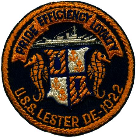 DE1022_LESTER_INSIG.JPG